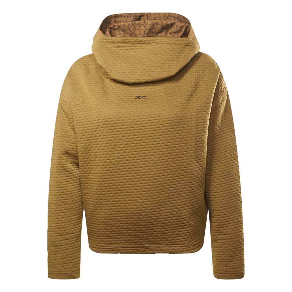 Жіноче худі Reebok THERMOWARM+ GRAPHENE GR8895