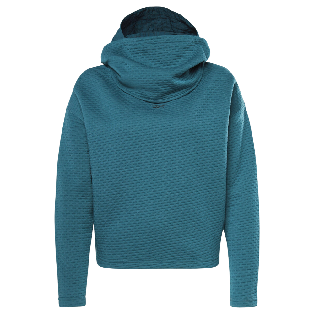 Жіноче худі Reebok THERMOWARM + GRAPHENE GR8896