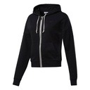 Жіноче худі Reebok TRAINING ESSENTIALS FULL-ZIP FK6646
