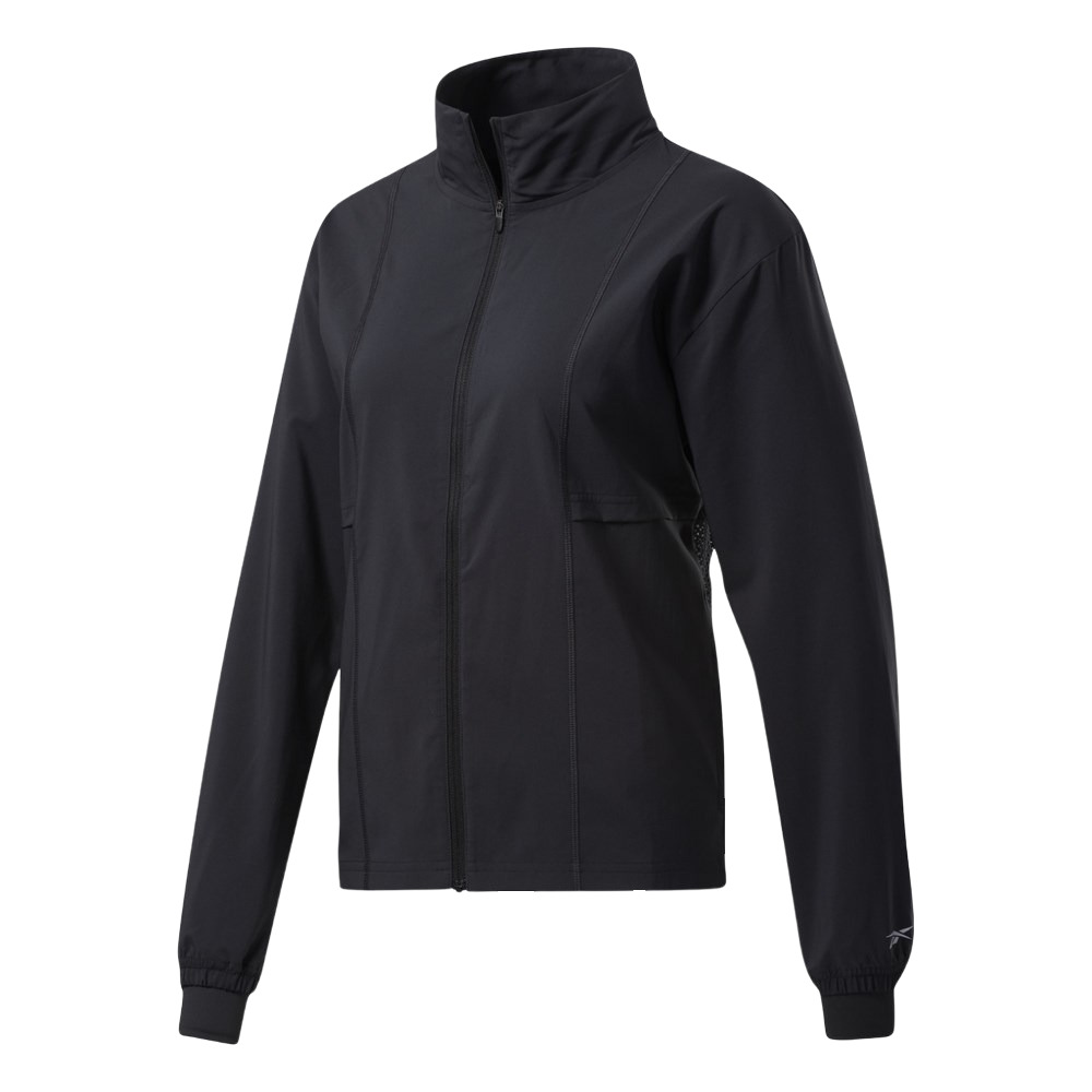 Жіноча вітровка Reebok Running Wind GS1929