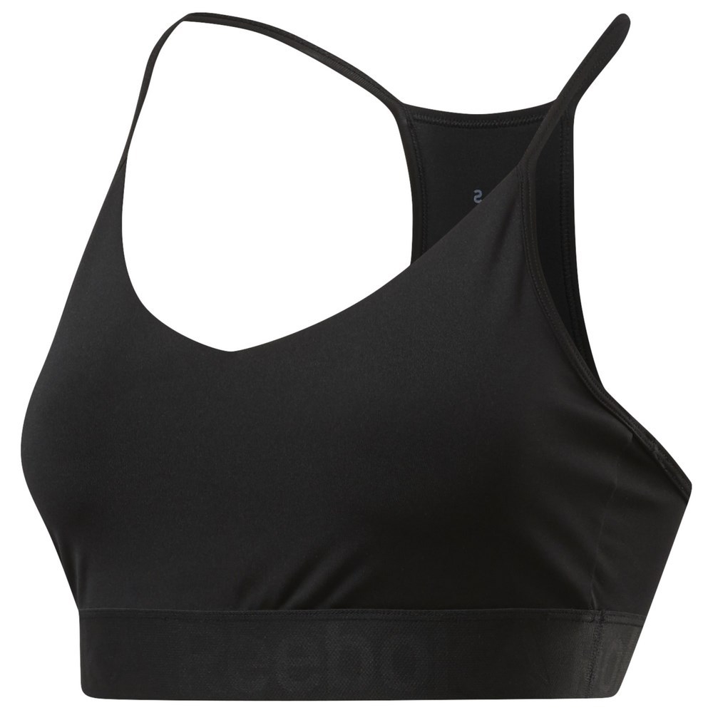 Жіночий бра-топ Reebok WOR COMM STRAPPY BACK BRA EH5802