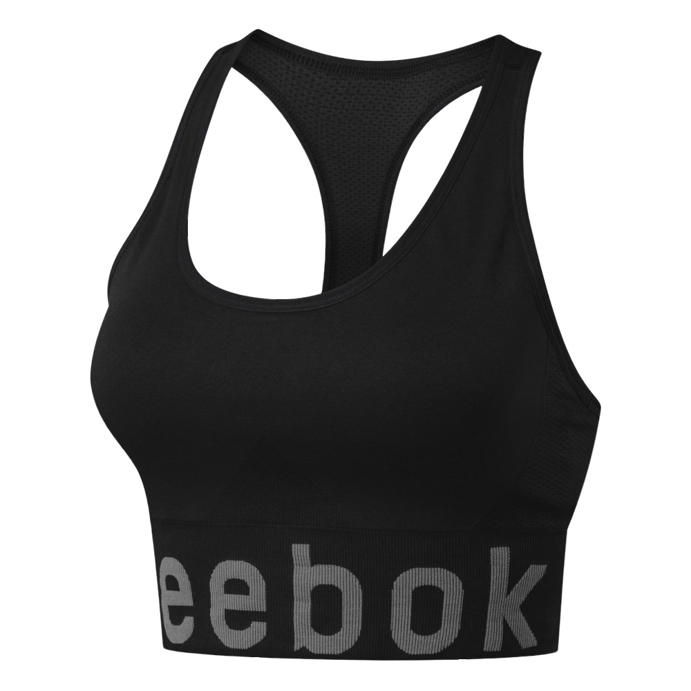 Жіночий бра-топ Reebok WORKOUT SEAMLESS GD9984