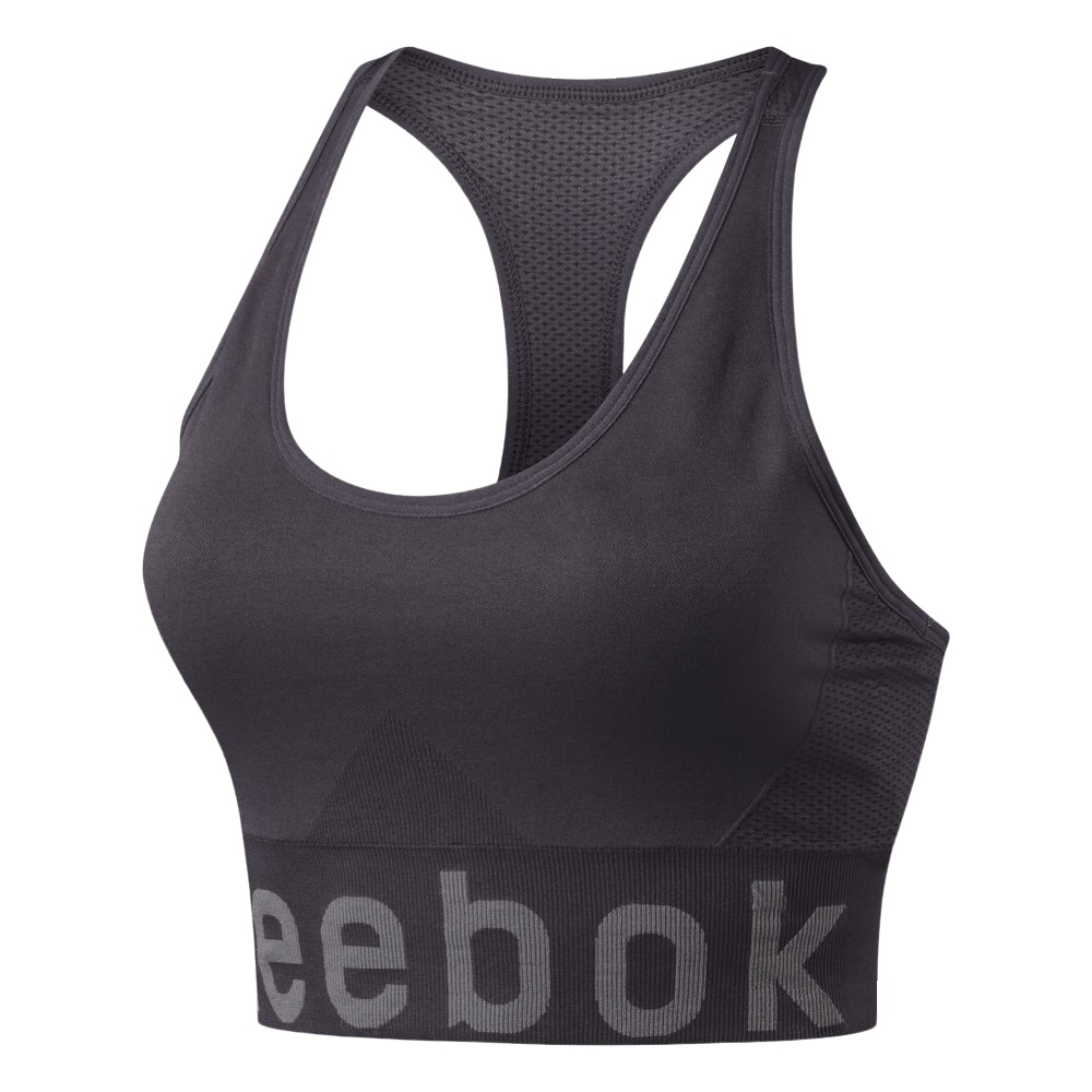 Жіночий бра-топ Reebok WORKOUT SEAMLESS GD9985