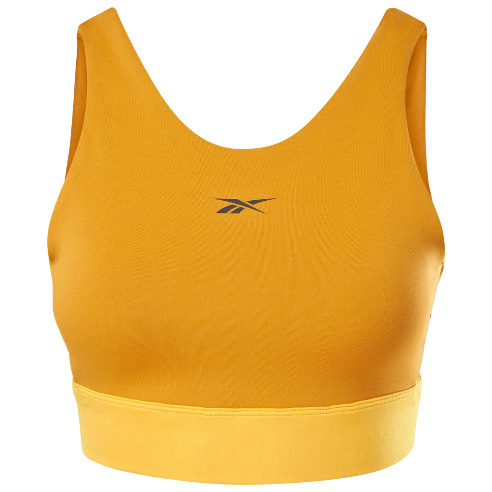 Жіночий кроп-топ Reebok BEYOND THE SWEAT GU5838