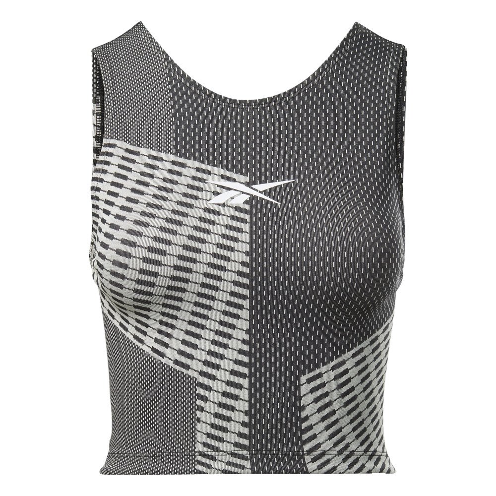 Жіночий кроп-топ Reebok Seamless GI5003