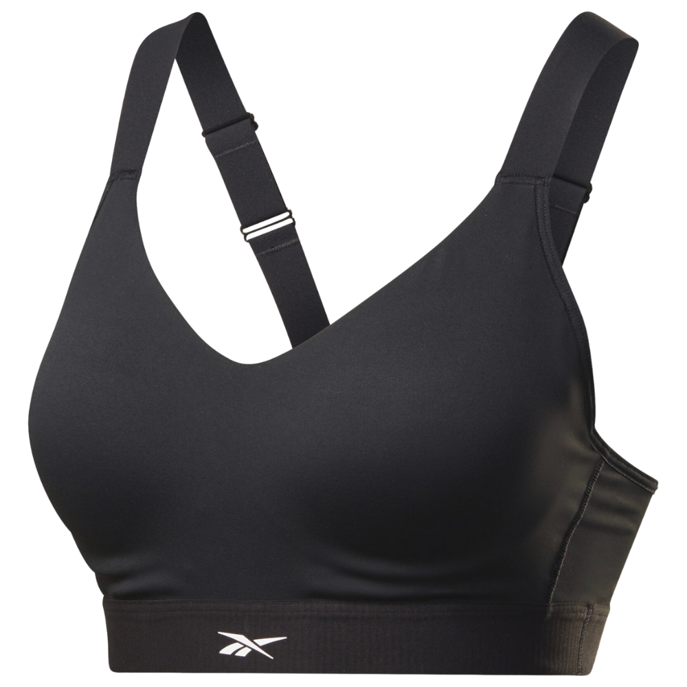 Жіночий спортивний бра-топ Reebok HERO SCULPT MEDIUM-IMPACT FK5329