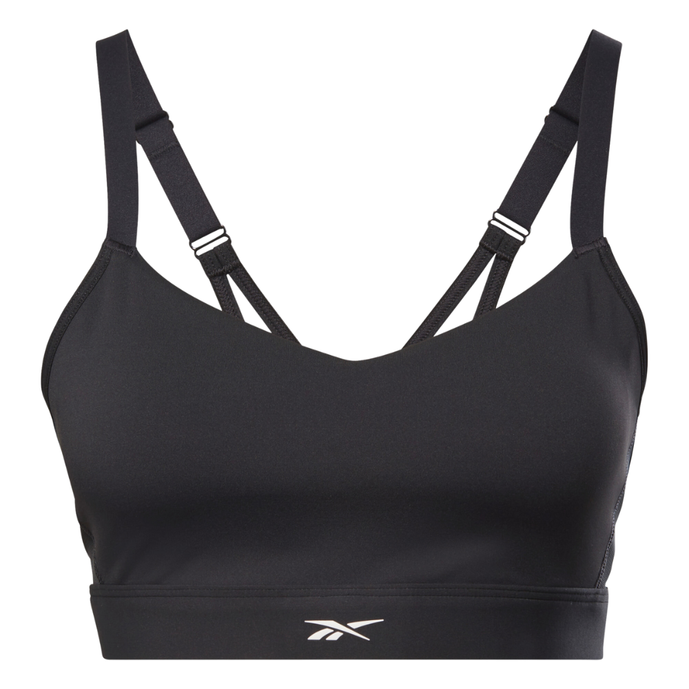 Жіночий спортивний бра-топ Reebok LUX STRAPPY MEDIUM-IMPACT GI8321