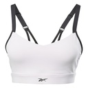Жіночий спортивний бра-топ Reebok Lux Strappy Medium-Impact W GL2465