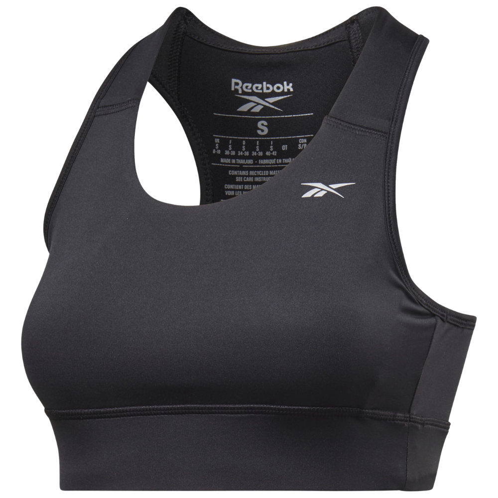 Жіночий спортивний бра-топ Reebok RUNNING ESSENTIALS HIGH-IMPACT FU1441