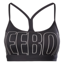 Жіночий спортивний бра-топ Reebok Skinny GJ5681