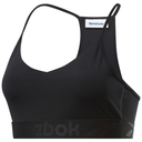 Жіночий спортивний бра-топ Reebok STRAPPY BACK LOW-IMPACT FQ0397