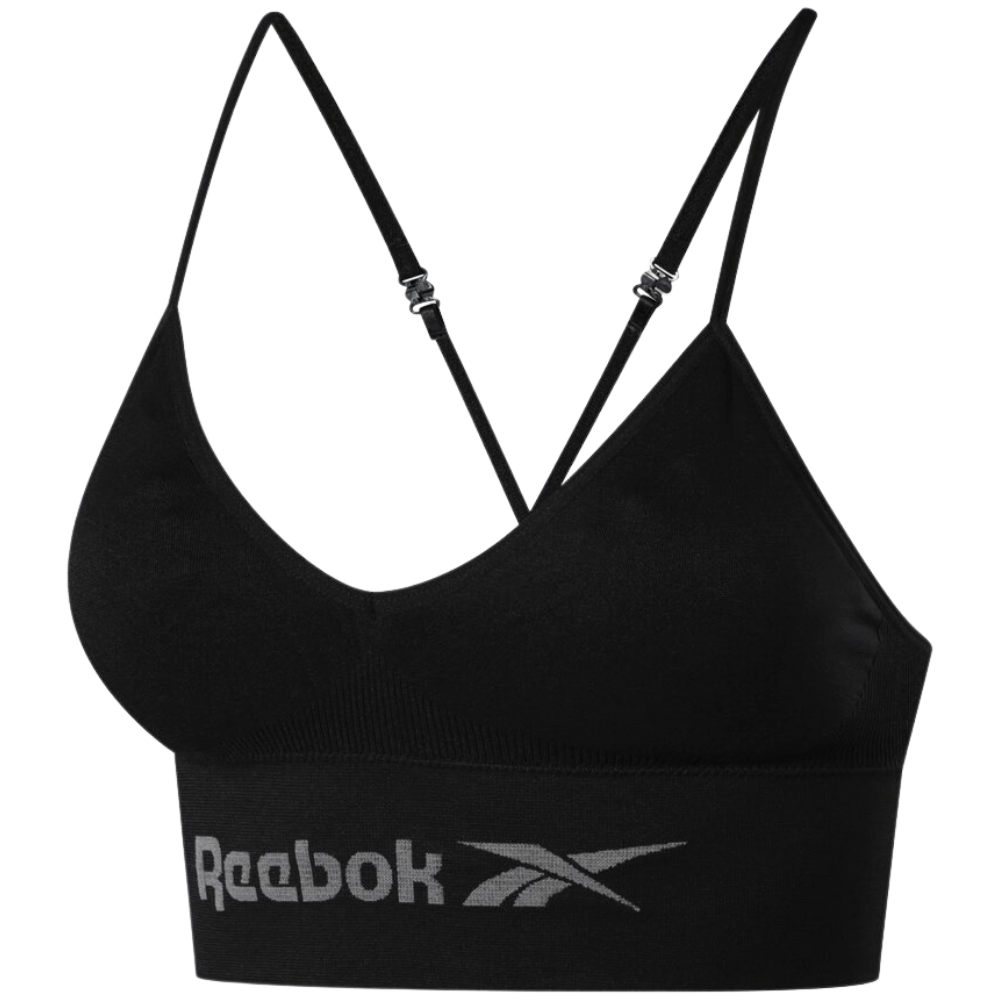 Жіночий спортивний бра-топ Reebok TERRI SEAMLESS LOW-IMPACT EW7936