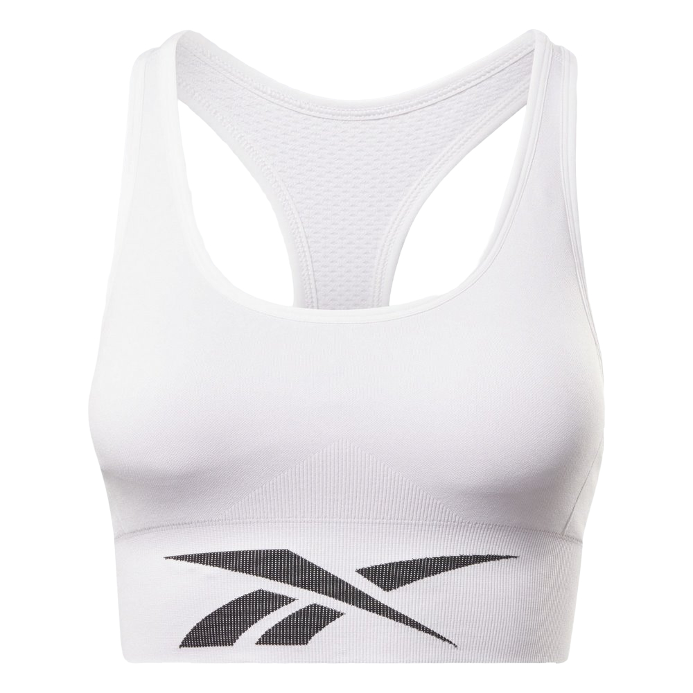 Жіночий спортивний бра-топ Reebok WORKOUT READY SEAMLESS GI6827