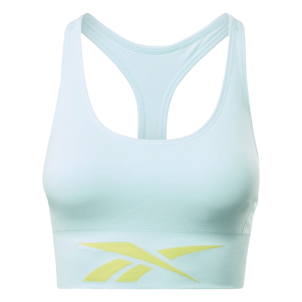 Жіночий спортивний бра-топ Reebok WORKOUT READY SEAMLESS GI6828