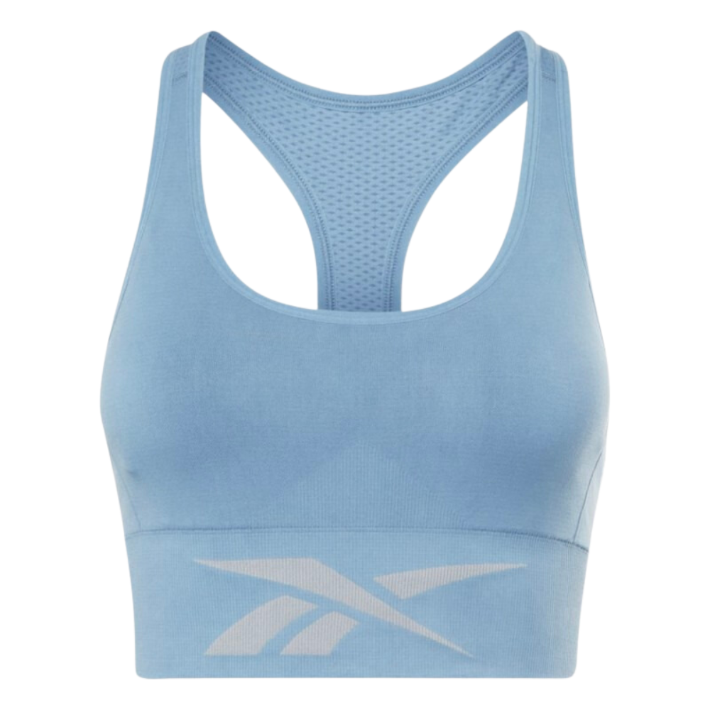 Жіночий спортивний бра-топ Reebok WORKOUT READY SEAMLESS GR9482