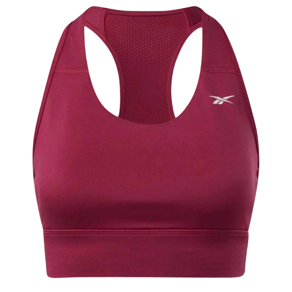 Жіночий спортивний топ Reebok RUNNING ESSENTIALS HIGH-IMPACT GR9461