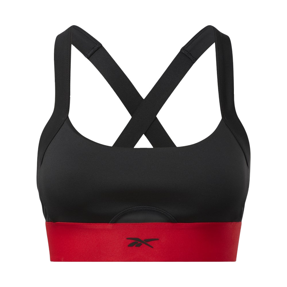 Жіночий топ спортивний Reebok Cardi B H48421
