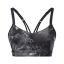 Жіночі спортивний топ Reebok Lux Strappy Padded GI6528