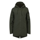 Жіноча парка Reebok Outerwear Urban Fleece HC0679