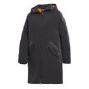 Жіноча парка Reebok Outerwear Urban FT0679