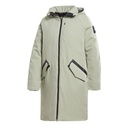Жіноча парка Reebok OUTERWEAR URBAN FU1697