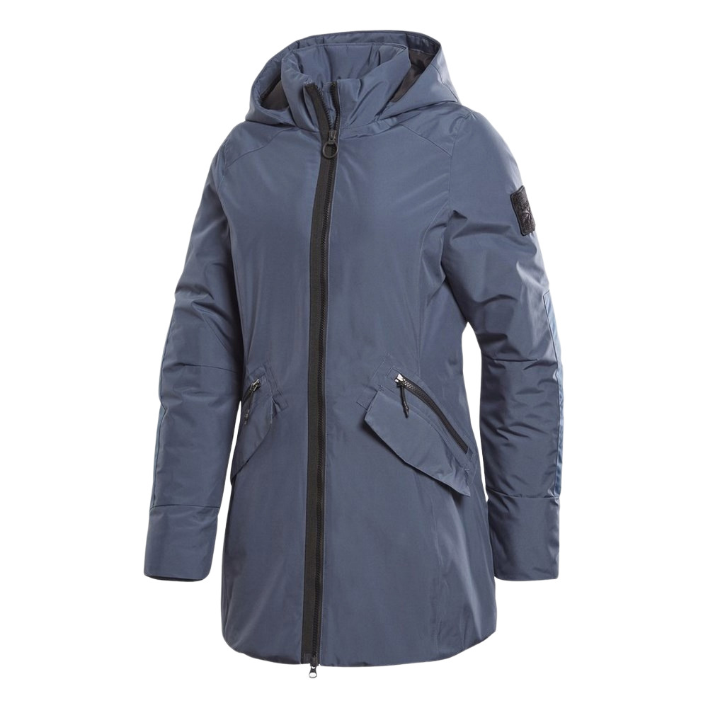 Жіноча парка Reebok OUTERWEAR URBAN THERMOWARM REGUL8 FU1694