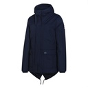Чоловіча парка Reebok F PADDED PARKA DH2127