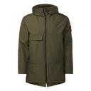 Чоловіча парка Reebok OUTERWEAR URBAN FLEECE GU5776