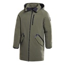 Чоловіча парка Reebok OUTERWEAR URBAN FT0680