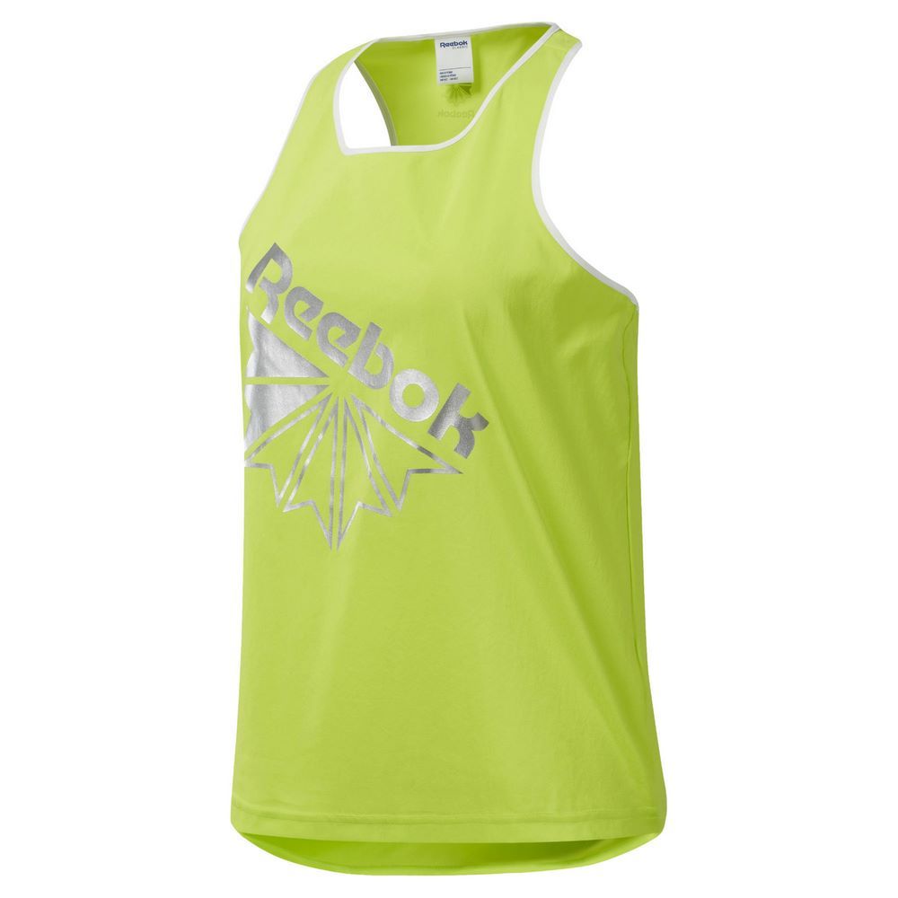 Жіноча майка REEBOK Classics DT7285