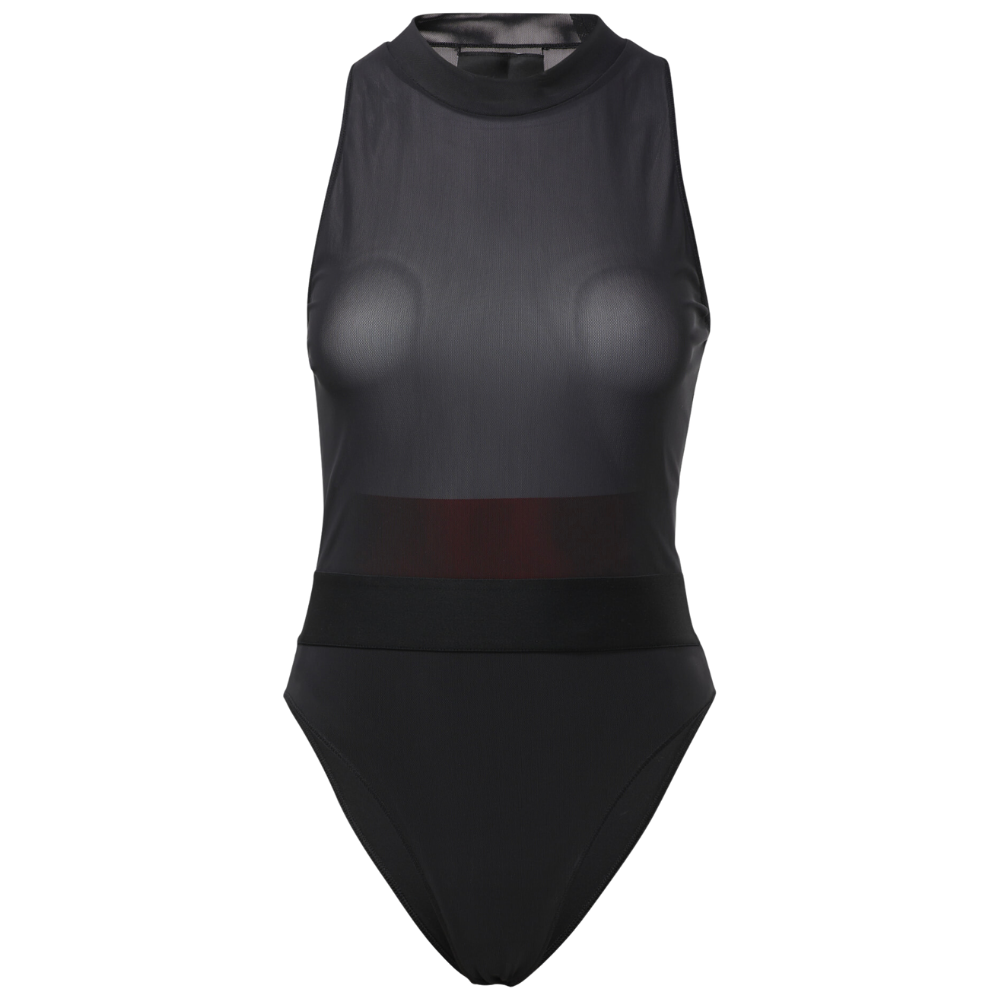 Жіночі боді Reebok Cardi B Two-In-One H48412