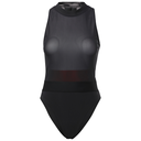 Жіночі боді Reebok Cardi B Two-In-One H48412