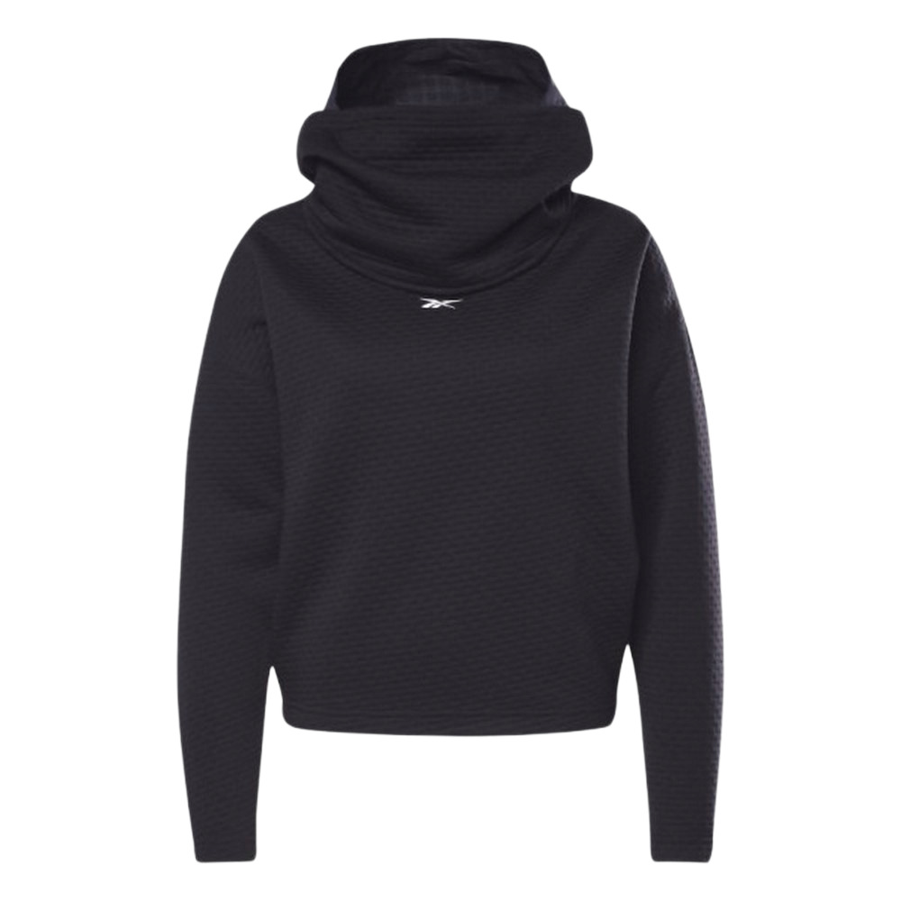 Жіноче утеплене худі Reebok Thermowarm+ Graphene W GT3190
