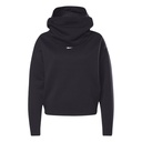 Жіноче утеплене худі Reebok Thermowarm+ Graphene W GT3190
