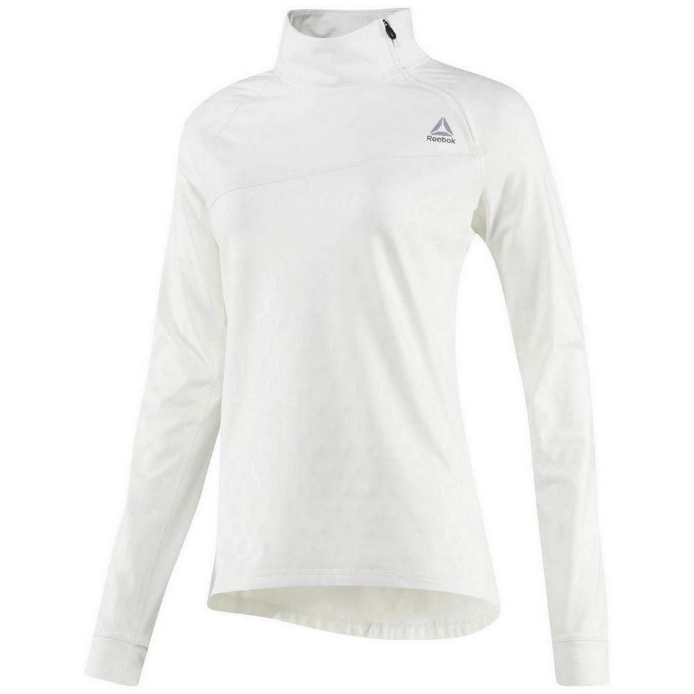 Жіночий джемпер Reebok Hexawarm BS1789