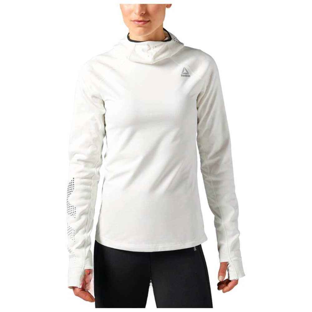 Жіночий джемпер Reebok HEXAWARM SCUBA BS1866