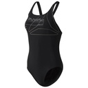 Купальник Reebok GRAPHIC SWIMSUIT CD6983