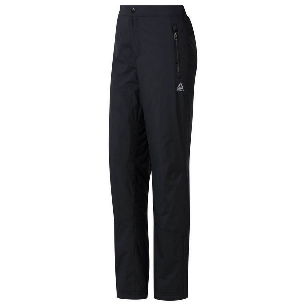 Чоловічі зимові штани REEBOK OUTERWEAR FLEECE LAND DX2421