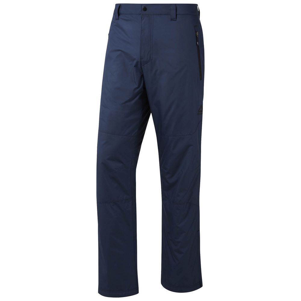 Чоловічі спортивні штани REEBOK Outdoor Padded D78652