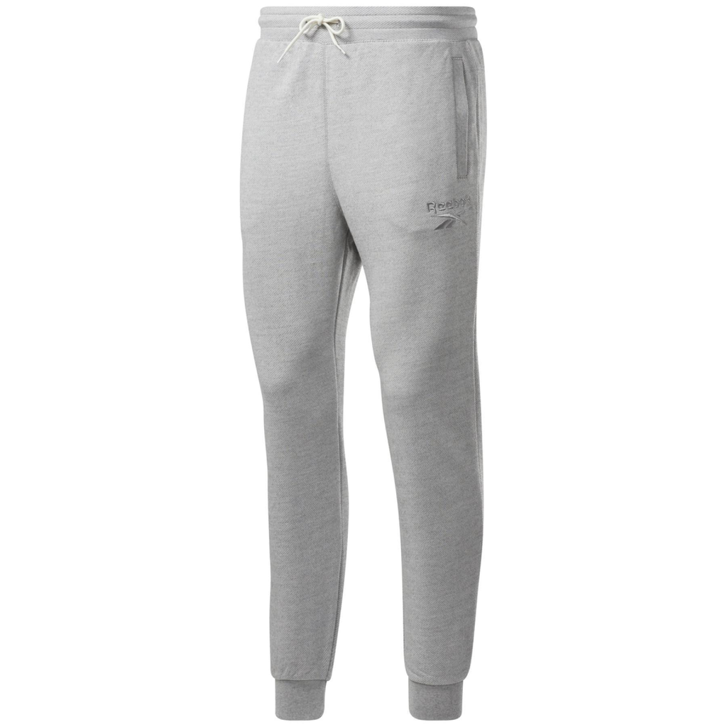 Чоловічі спортивні штани Reebok TE MELANGE GI9409