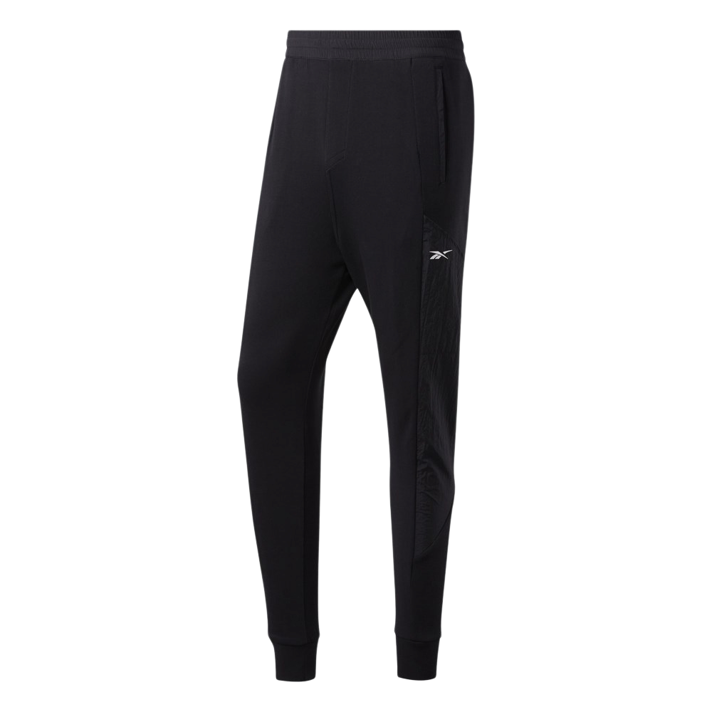 Чоловічі спортивні штани Reebok TRAINING SUPPLY FJ4608