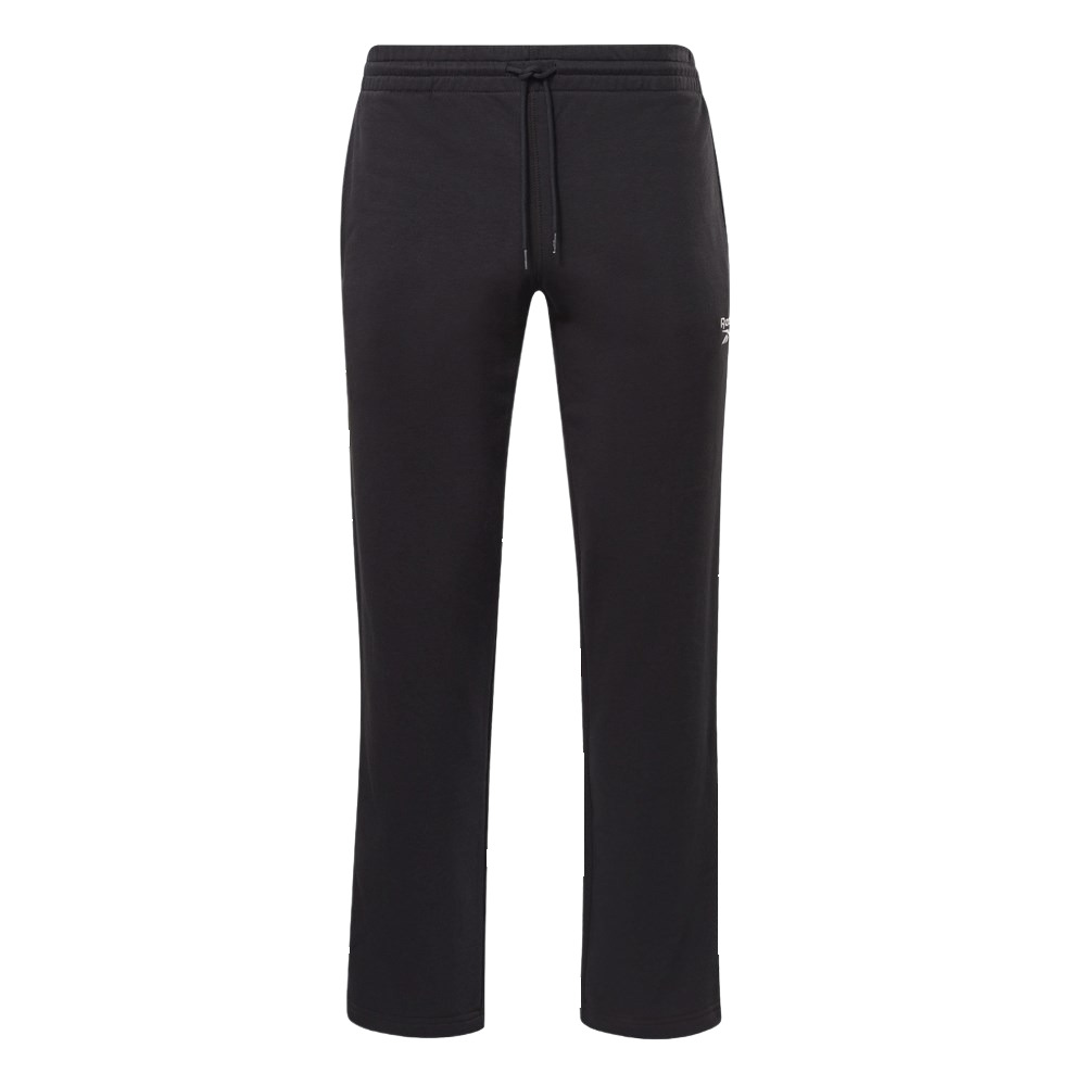 Чоловічі штани Reebok Identity Open Hem GL3147