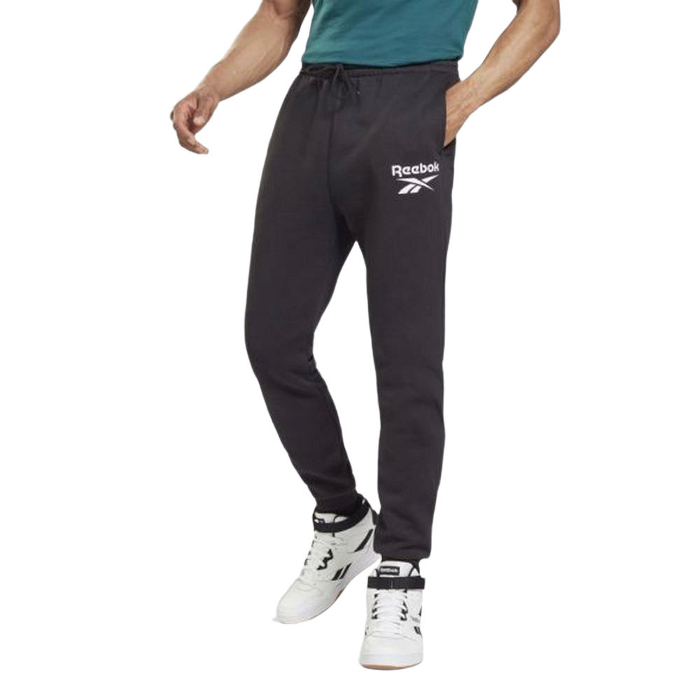 Чоловічі штани Reebok Identity Vector GT5800