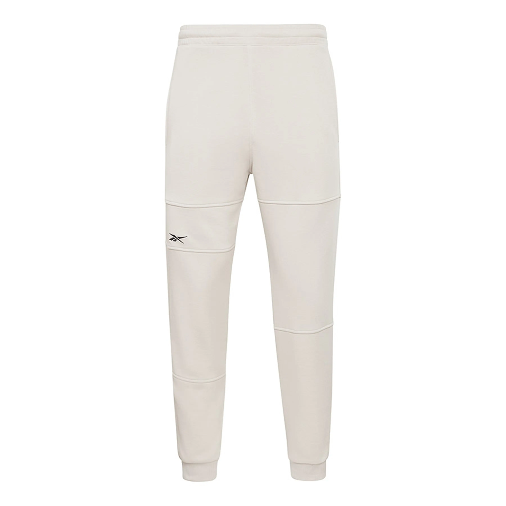 Чоловічі штани Reebok Myt Minimal Waste Joggers Beige H54336
