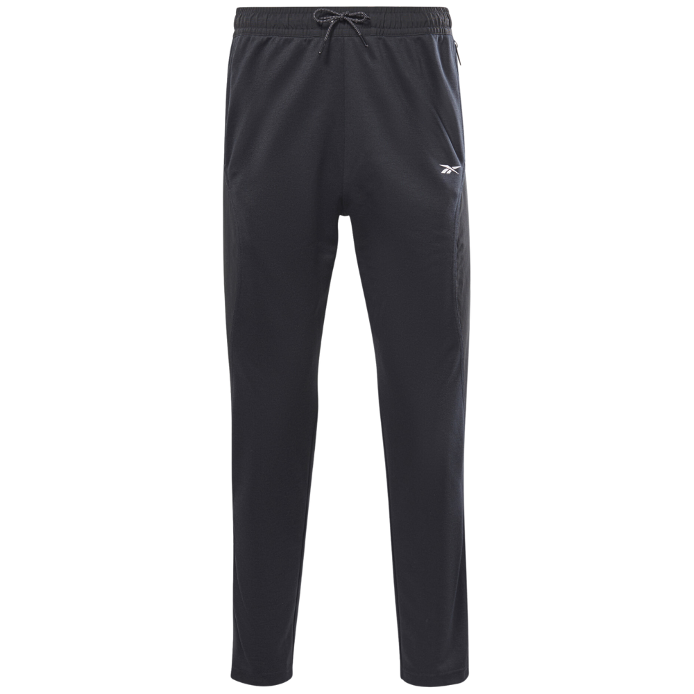 Чоловічі штани Reebok ROAD TRIP KNIT WOVEN GT3257