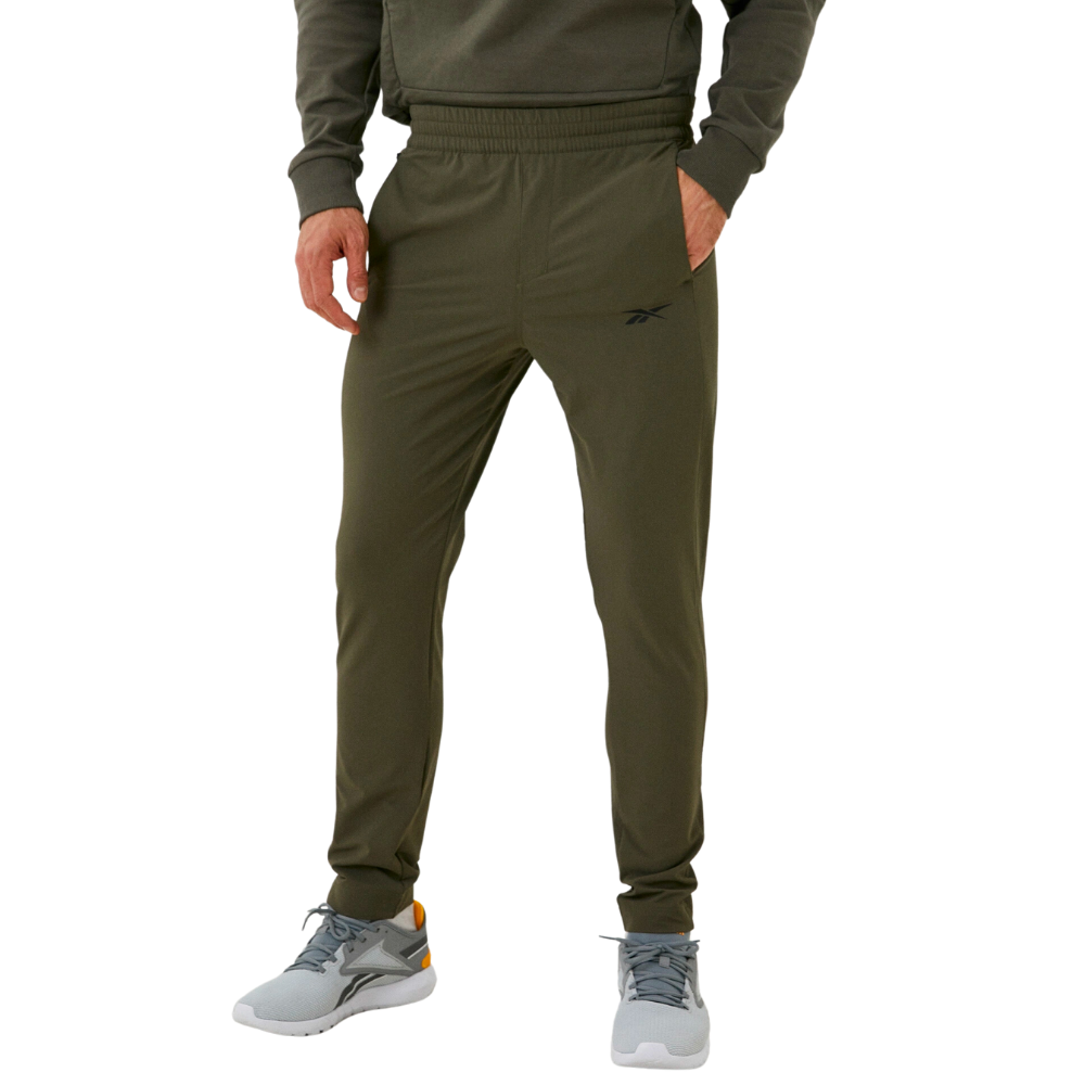 Чоловічі штани Reebok Ts Performance H44112