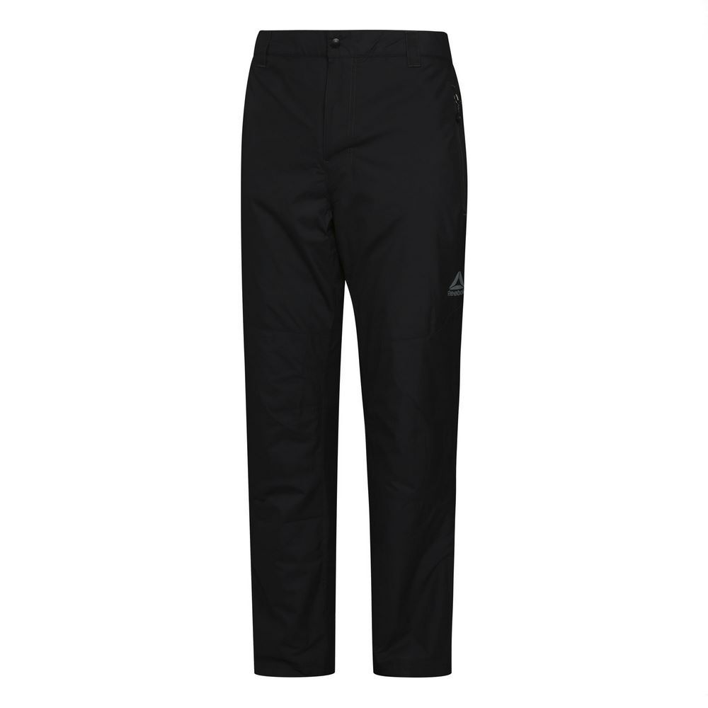 Чоловічі штани утеплені Reebok OD FLC LND PNT DV3402
