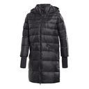 Жіночий довгий пуховик Reebok OUTERWEAR CORE FU1687
