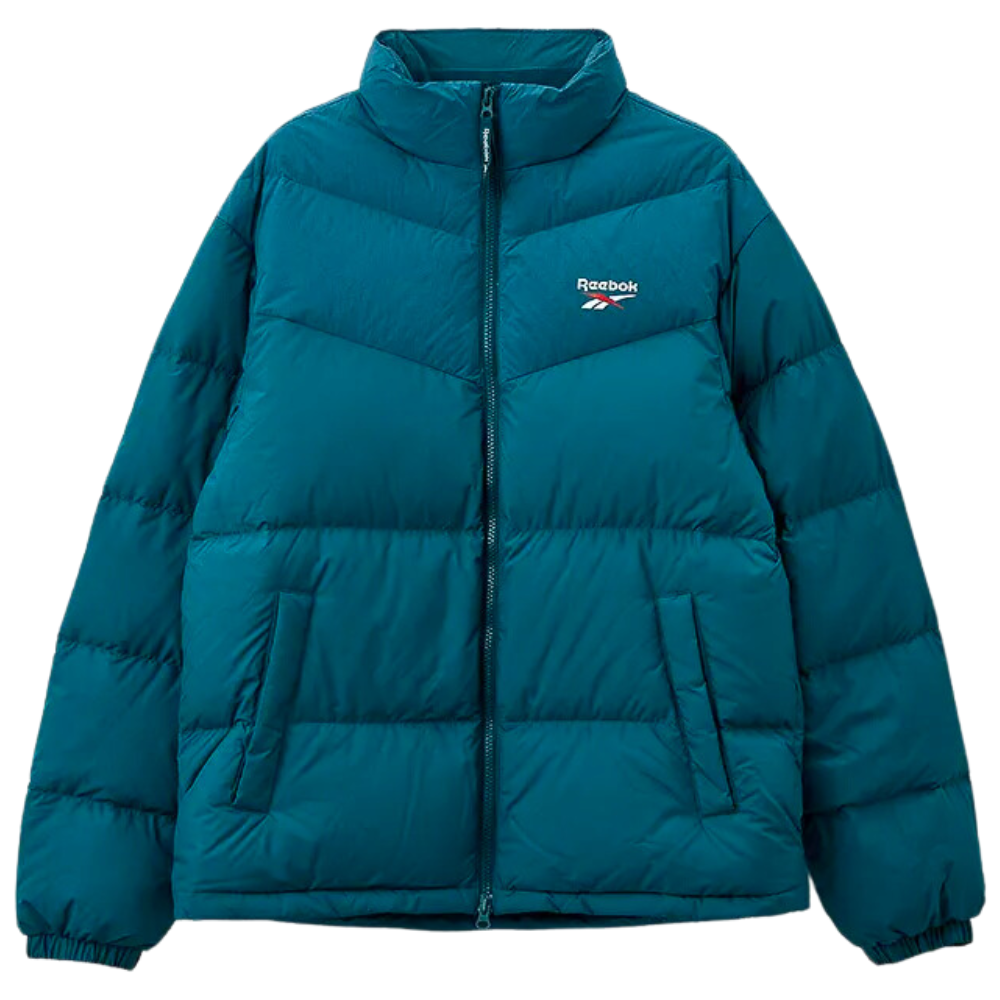 Чоловічий пуховик REEBOK CLASSIC H52854