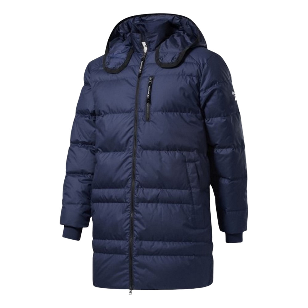Чоловічий пуховик REEBOK OUTERWEAR CLASSICS GR8986